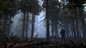 Twórcy STALKER 2 wyjaśniają wady systemu A-Life i zamieszanie na Steam, które spowodował nadgorliwy marketingowiec