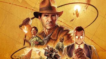 Indiana Jones i Wielki Krąg ma bardzo wysokie wymagania sprzętowe na PC