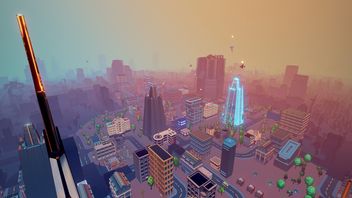 W nowej strategii zgotujemy ludziom piekło lub stworzymy dla nich raj na ziemi. Heart of the Machine trafi do sprzedaży już wkrótce