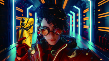 Mobilne granie - czy smartfon zasługuje na miano prawdziwej platformy gamingowej?