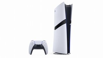 Wydano nową aktualizację PS5 10.40, która usprawnia przeniesienie danych na PS5 Pro