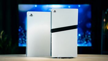 PS5 i PS5 Pro z aktualizacją 24.08-10.40.00. Update przyspieszy transfer plików pomiędzy konsolami