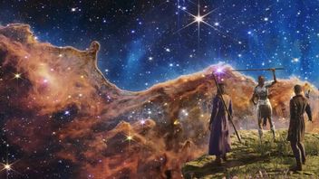 Fani sądzą, że kolejne RPG od Larian porzuci fantasy. Sugestie odejścia w kierunku sci-fi widzą wszędzie, nawet w BG3