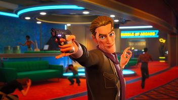 Twórcy gry rozdawanej w Epic Games Store zakończyli działalność. Trwają poszukiwania sposobów na utrzymanie Deceive Inc. przy życiu