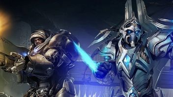 14 lat temu Blizzard celowo zaprojektował misję niemożliwą do wykonania, ale teraz udało się ją obejść i „popsuć”