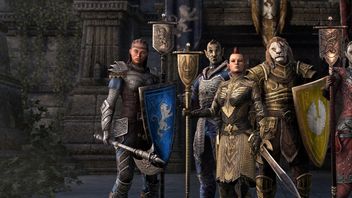 Gracz ESO dostał bana bez powodu i odbija się od pomocy technicznej AI. Kolejne MMO cierpi na brak ludzkiej moderacji