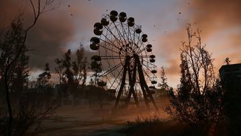 Kolejne opóźnienie premiery STALKER 2 nie wchodziło w grę. Ukraińscy twórcy nie mieli sił na „jeszcze jeden maraton”