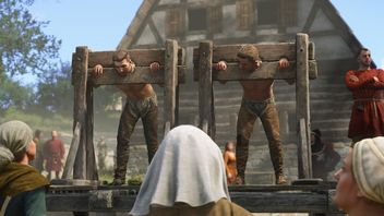 Warhorse przyspiesza, Kingdom Come 2 ma nową datę premiery. Jutro twórcy ujawnią ważne informacje na temat RPG