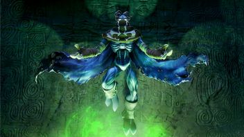 Remastery Legacy of Kain: Soul Reaver 1 i 2 pozwolą odkryć tajemnice „zaginionych poziomów”. Fani kultowych gier akcji otrzymają wiele powodów do radości