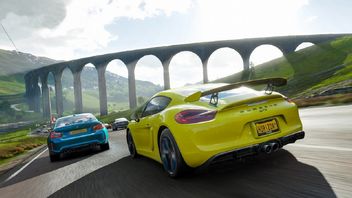 To niemal ostatni dzwonek, by zdobyć jedną z najlepszych gier wyścigowych z otwartym światem. Forza Horizon 4 tańsza już nie będzie [Aktualizacja #2]