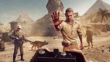 Indiana Jones i Wielki Krąg oficjalnie bez Denuvo. Bethesda zaprzecza doniesieniom