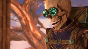 Nikt nie romansował z dziadkiem Emmrichem, a Pierwszy Strażnik regularnie obrywał w twarz. Twórcy DA Veilguard podzielili się statystykami