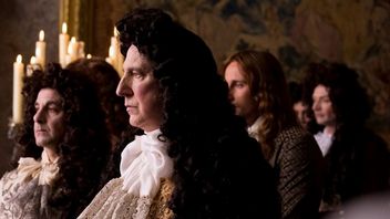 „To nie był mój wybór”. Alan Rickman był zmuszony do zagrania tej roli w filmie z 2014 roku