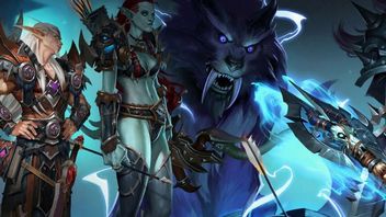 Pomoc techniczna AI od Blizzarda jest tak zła, że gracze WoW-a zaczynają wykorzystywać system raportowania, by sobie pomagać