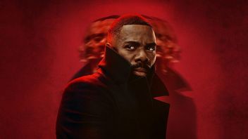 Numer 1 w prawie 50 krajach - nowy polityczny thriller Netflixa podbija listy przebojów streamingu