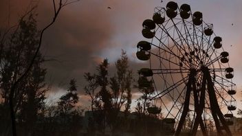 Gracz Stalkera 2 porównał lokacje z gry z ich realnymi odpowiednikami. Twórcy napracowali się przy odtwarzaniu strefy wykluczenia