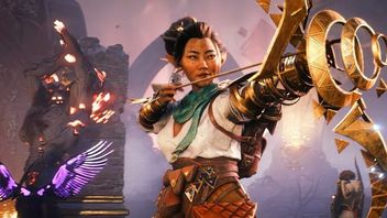 Twórcy Dragon Age Veilguard zorganizowali AMA, niestety pominęli większość topowych pytań fanów