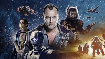 Gwiezdne wojny właśnie wprowadziły planetę, jakiej w Galaktyce jeszcze nie było. Fani Star Wars: Skeleton Crew mają na jej temat intrygującą teorię