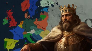 W „wielkiej strategii” rodem z Polski rzucimy wyzwanie innym graczom lub zawiążemy z nimi strategiczne sojusze. Age of History 3: Multiplayer dostało kartę na Steam