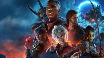 Jak wyglądałby Baldur's Gate 3, gdyby stworzył go Ubisoft? Gracze przychodzą z pomocą i ekranami pełnymi DLC, skinów i płatnych walut