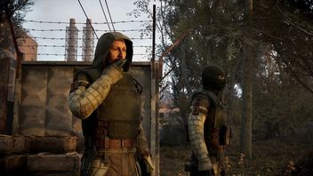 STALKER 2 był tak popularny, że doprowadził do spowolnień Internetu w Ukrainie