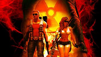 Alien Armageddon, czyli wielka nowa kampania do Duke Nukem 3D, wreszcie została ukończona