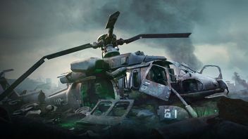 Twórcy darmowego Delta Force podali, kiedy do gry trafi singleplayerowa kampania na bazie filmu Helikopter w ogniu. Oczekiwanie nie będzie długie