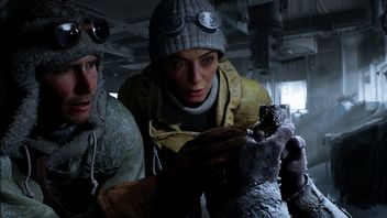 Przygotuj się na premierę Indiana Jones and the Great Circle ze sterownikami Nvidia Game Ready 566.36