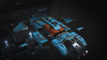 SpaceCraft nową grą twórców Dune: Spice Wars i Wartales. To kompletny kosmiczny sandbox z przepastnym wszechświatem