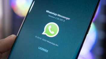 Jak usunąć grupę na WhatsApp? Opisujemy krok po kroku