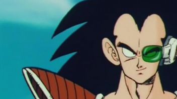 „Ta ilustracja wywołała falę spekulacji”. Dragon Ball ujawnił 36-letnią grafikę, z pomocą której przedstawiono fanom pierwszego złoczyńcę DBZ