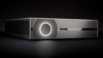 Valve może pracować nad Steam Machines 2. Pojawiły się pierwsze przecieki