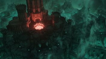 Reżyser Diablo 4: Vessel of Hatred nie zmienia zdania i broni kooperacyjnych lochów