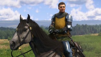 Bez mocnego procesora lepiej nie podchodzić; znamy wymagania sprzętowe Kingdom Come Deliverance 2