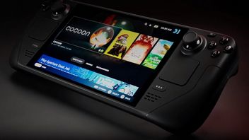 Ta modyfikacja daje Steam Deckowi ekran Full HD - a to jeszcze nie wszystko