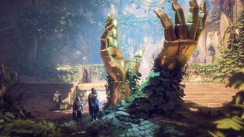 Twórcy Dragon Age: The Veilguard spekulują na temat tego, co mogłoby zawierać DLC