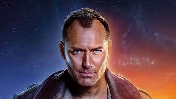 Nr 1 w ponad 40 krajach - nowy serial sci-fi z uniwersum Star Wars z Jude'em Law jest hitem Disneya i podbija listy przebojów streamingu