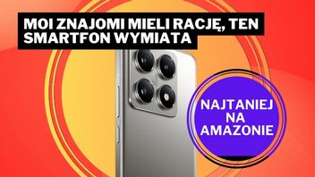 Konkurencja może płonąć ze wstydu. Smartfon Xiaomi 14T w cenie nieosiągalnej dla polskich elektromarketów