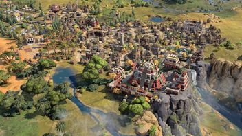 Civilization 7 ponownie przebudowuje serię, bo drobne poprawki i modyfikacje „nie są godne kolejnego rozdziału w historii Civ"