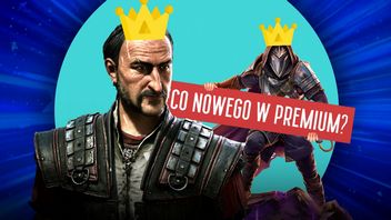 Jesień pod znakiem Gothica, przynajmniej w naszym abonamencie - podsumowanie nowości w listopadzie 2024 dla naszych subskrybentów