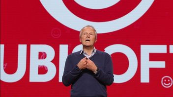 Wykup pogrążonego w kryzysie Ubisoftu przez chiński Tencent wraca na języki. Założyciele francuskiej firmy walczą ponoć o zachowanie kontroli