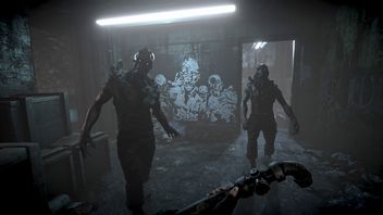 Nowa mroczna strzelanka o przetrwaniu postawi na niezwykle gęsty klimat, kojarzący się z FEAR, Resident Evil czy Dead Space. Total Chaos sprawdzimy niebawem