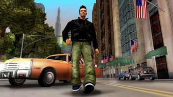 Sony tak bardzo bało się Microsoftu, że zawalczyło o trzy gry GTA. Dziś to najbardziej kultowe odsłony, ale wtedy PlayStation kupiło kota w worku