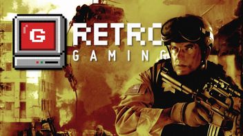 Ta strzelanka stawiała na „filmowość”. Delta Force: Black Hawk Down nie bez powodu zyskało miano gry kultowej