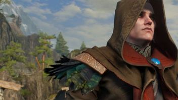 Wiedźmin 3 miał mieć całkowicie inne zakończenie z Avallac'hem w roli finałowego bossa? Fanka przeanalizowała liczne wycieki i doszła do ciekawych wniosków