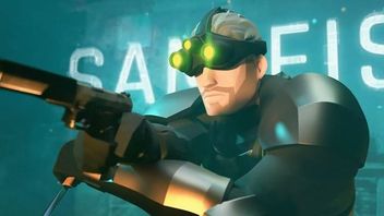 Nadciąga RPG Tom Clancy's Elite Squad z bohaterami innych gier Ubisoftu