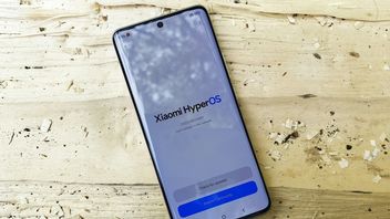 HyperOS na urządzeniach Apple? Xiaomi myśli podobno nad takim rozwiązaniem