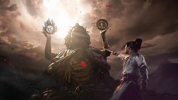 „Jakość AAA” i otwarty świat na ponad 100 godzin za darmo. RPG akcji Where Winds Meet wkrótce przetestują pierwsi gracze