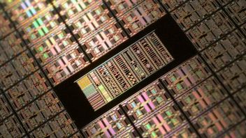 Chipy 2 nm mogą niedługo trafić na rynek. TSMC miał podobno osiągnąć zadowalające wyniki testów