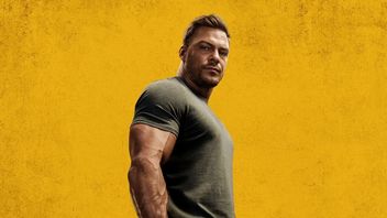 Największy hit akcji Amazona powróci z 3. sezonem, najlepszym w historii serialu. Reacher stanie do walki z przeciwnikiem „dwa razy większym” od siebie